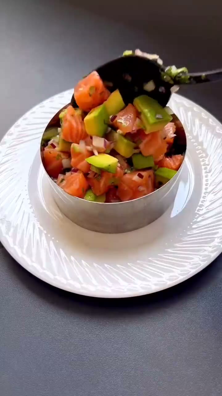Seafood